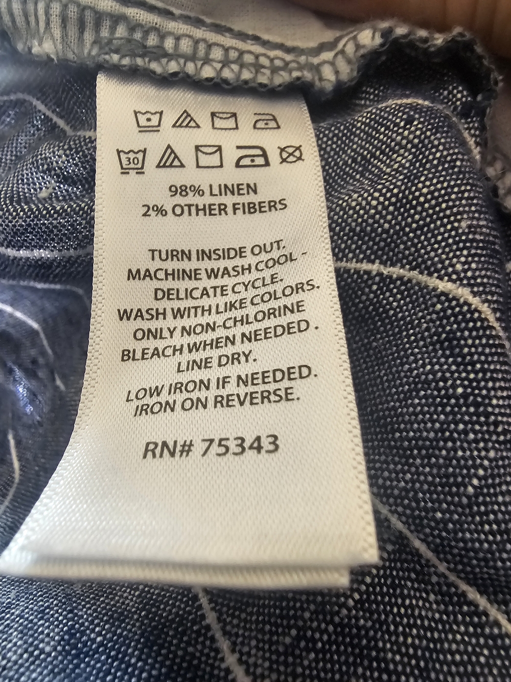 Jeans Subcategory - Picture 6 of 10